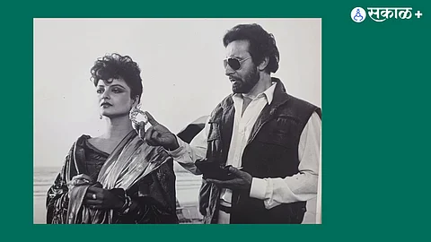 Bold Kabir Bedi