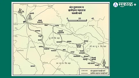 Pandharpur Wari