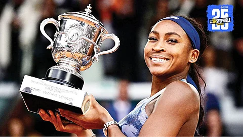 French Open 2025