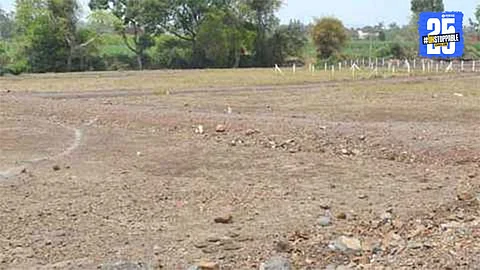 Landless Housing