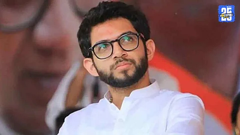 Aditya Thackeray