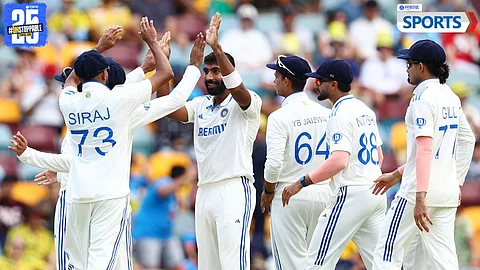 Team India