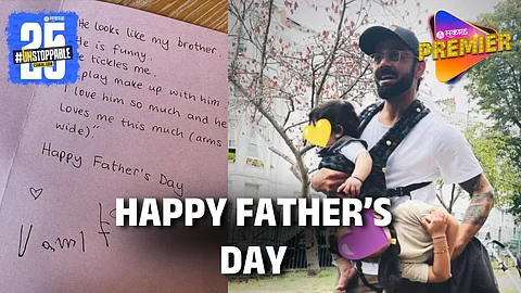 Fathers Day 2025