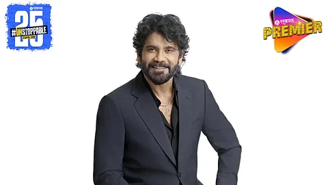 Nagarjun On Comparison With Bollywood
