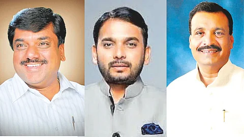 Sangli Politics