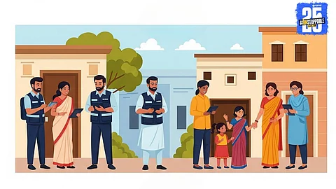 India Census