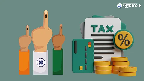 Tax and Vote Responsibility