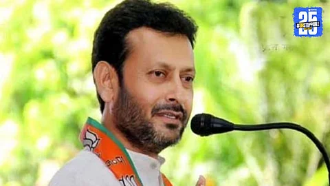 MLA Sanjay Kute