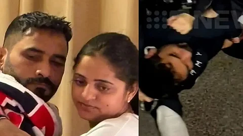 Gaurav kundi death case