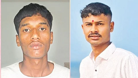 Kolhapur Crime