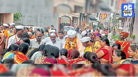 Aashadhi Wari 2025