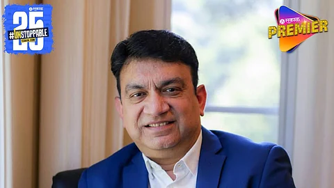 Abhijeet Gholap Interview