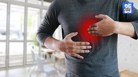 Acidity Relief