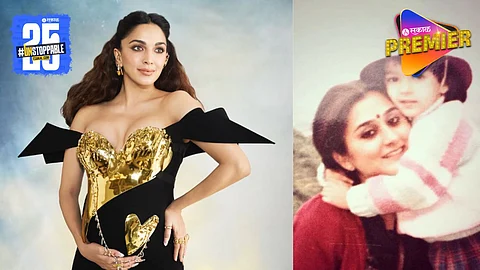 Kiara Advani Replaced By Kriti Sanon In Don 3