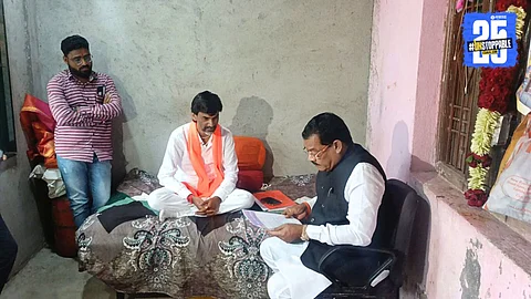 Maratha Reservation