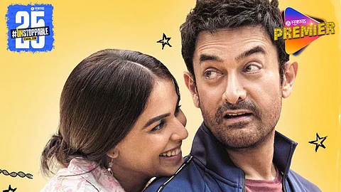 Sitare Zameen Par New Song Out