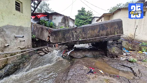 ulhasnagar bridge collapse