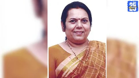 Neelam Gorhe