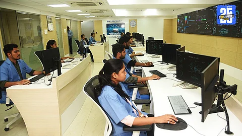 Cyber Security