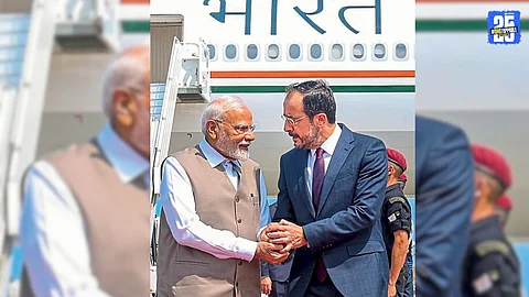 PM Narendra Modi