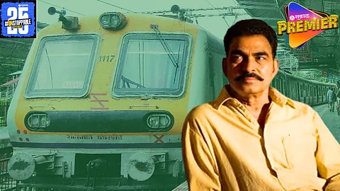 sayaji shinde