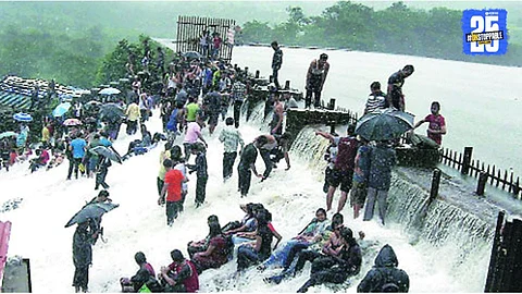 Maval Tourism