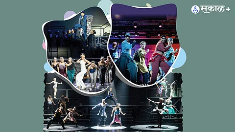 Dance Based Musical