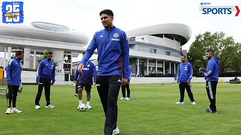 Team India