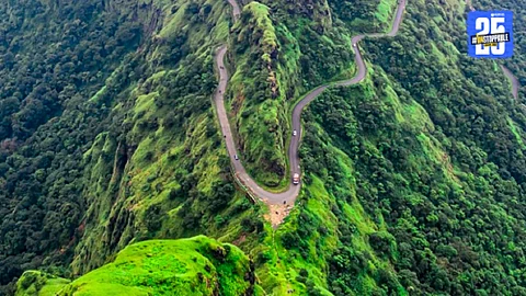 Varandh Ghat