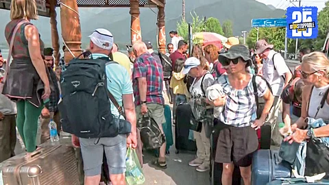 Pahalgam Attack