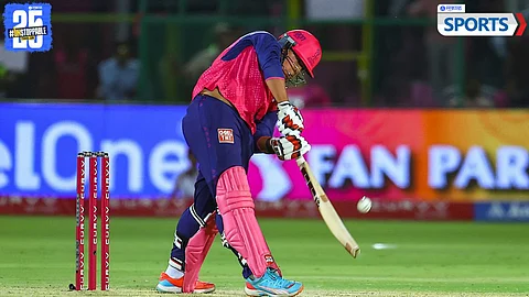Vaibhav Suryavanshi