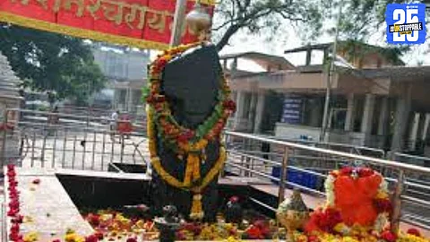 Devotees at Shani Devsthan facing inconvenience due to incomplete facilities; trustee mismanagement under scrutiny.