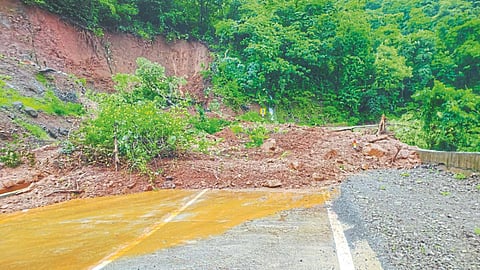 Sindhudurg Rain