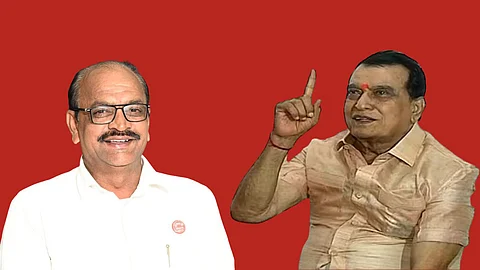 Savkar Madnaik