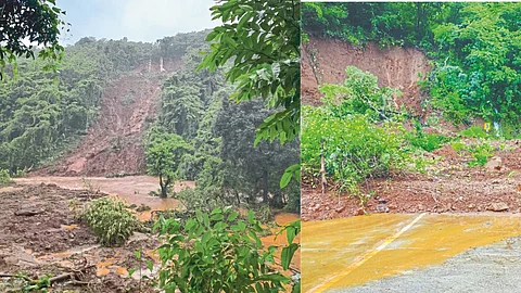 Ratnagiri Weather Update