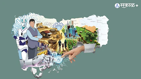 Maharashtra AI Policy