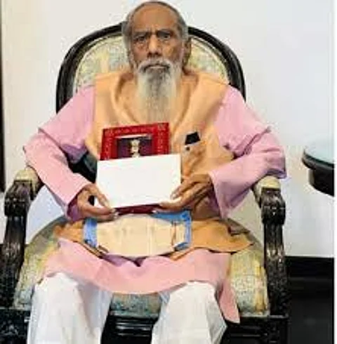 maruti chitampalli