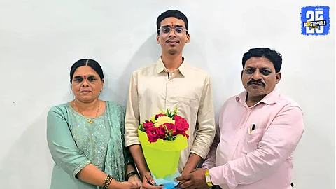 Neet Result