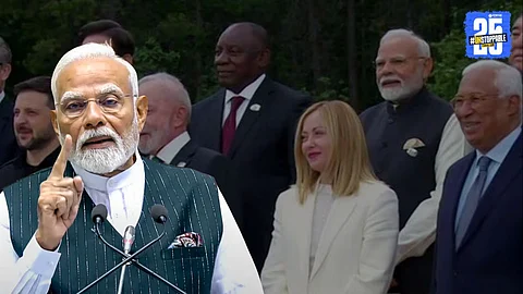 PM Modi