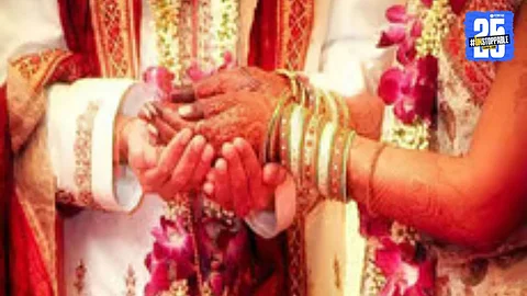 Akola Maratha meeting emphasizes simple weddings and calls for ending food wastage