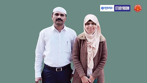 Adiba Ashfaq UPSC
