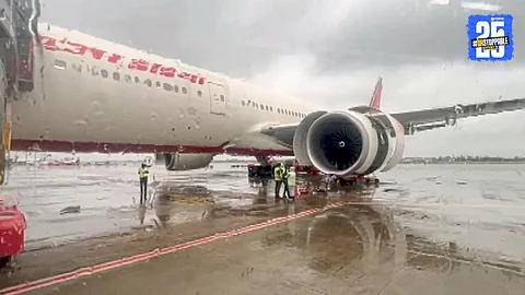 Air India