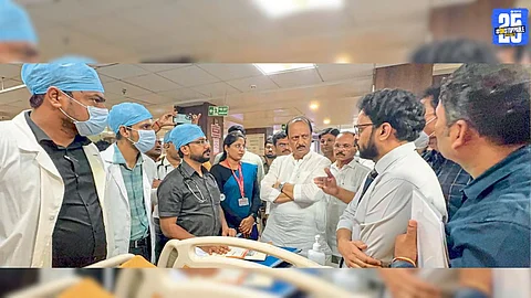 Ajit Pawar