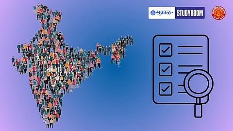 Indian Population Data