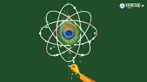 Science and Art Connection