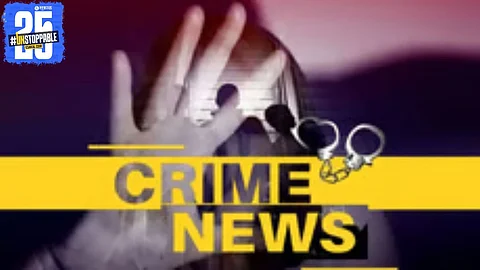 Solapur Police Clamp Down on Criminals; Action Against Repeat Offenders Intensifies