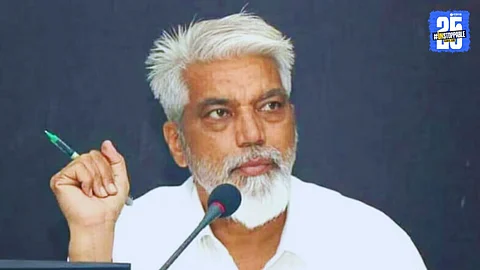 Hindi Language controversy