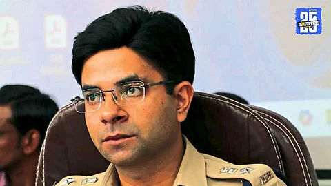 Navneet Kanwat