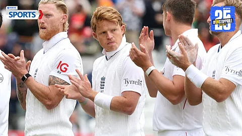 IND vs ENG