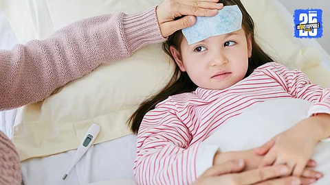 Pune Health Alert